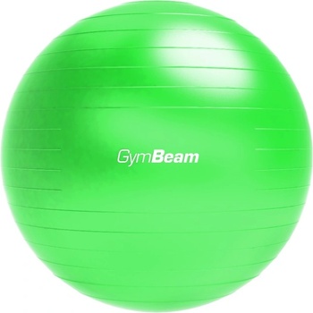Image 1 of GymBeam FitBall | 85 cm [85 cm] Зелена