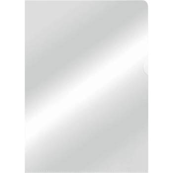 KARTON P+P Genotherm "L" A/4 100 микрона прозрачна вода 100 броя 2-024 (2-024)