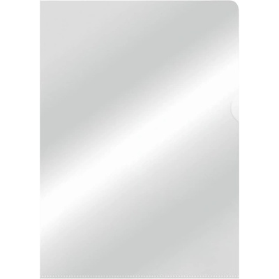 KARTON P+P Genotherm "L" A/4 100 микрона прозрачна вода 100 броя 2-024 (2-024)