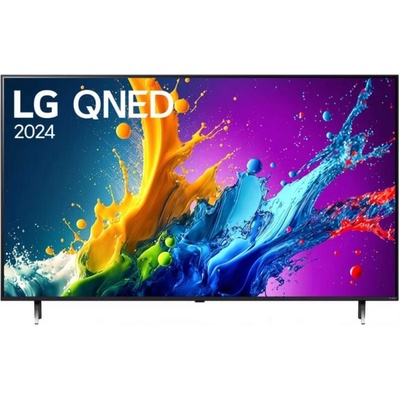 LG 50QNED80T3A