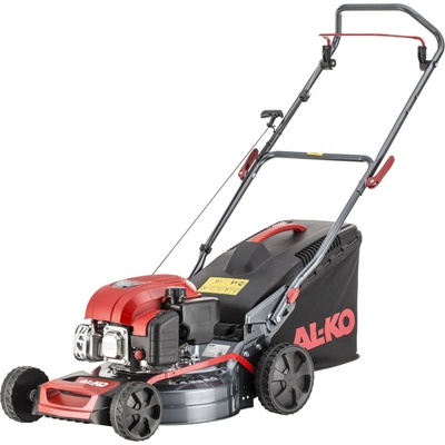 AL-KO EASY 4.26 P-D 114120
