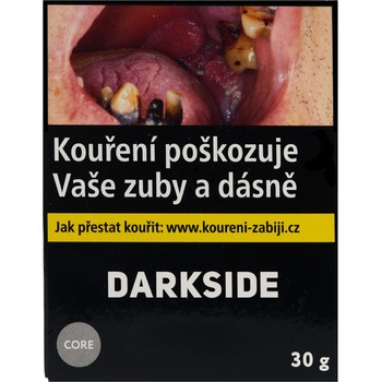 Darkside Core Code Ch 30 g