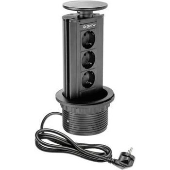 Image 1 of GTV 3 Plug AE-BPW3GS-20