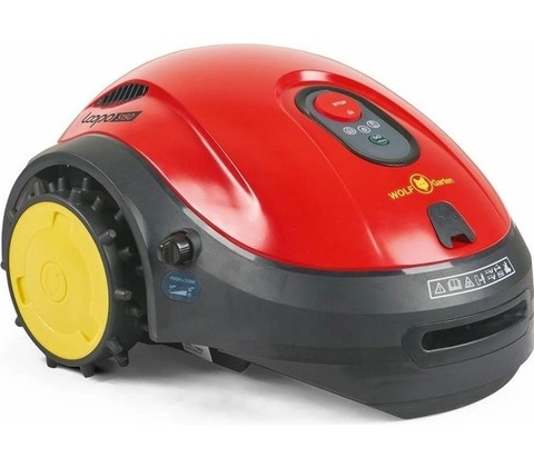 Wolf Garten LOOPO S300
