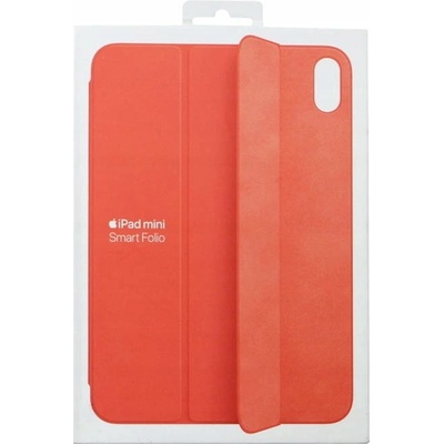 Apple Smart Folio iPad 11 3. generace 2021 MJMF3ZM/A svietivo oranžové