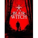 Hry na PC The Blair Witch