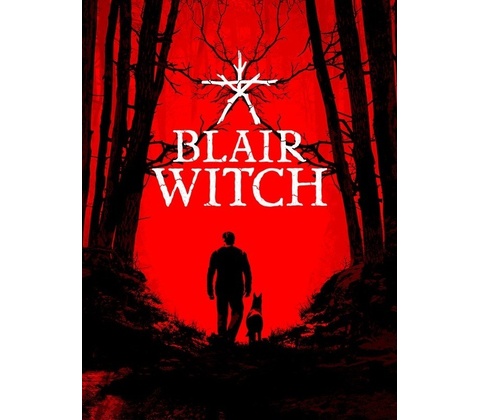 The Blair Witch