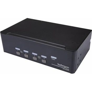 Startech SV431DPDDUA2
