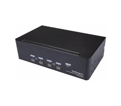 Startech SV431DPDDUA2