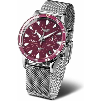 Vostok Europe VK68/515A774B