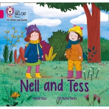 Nell and Tess