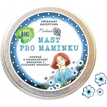 Medarek Mast pro maminku BIO 30 ml