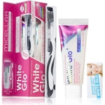 White Glo Micellar Комплект за дентална грижа
