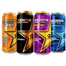Energetické nápoje Rockstar XDurance Blueberry 0,5l