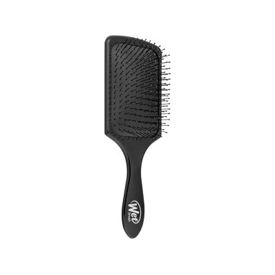 Wet Brush Paddle Detangler Black четка за коса