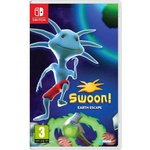Soft Source Swoon! Earth Escape (Switch)