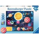 Ravensburger Пъзел Ravensburger от 300 XXL части - Слънчевата система (12000869) - ozone