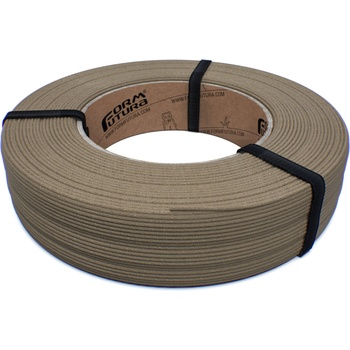 Formfutura BioFil Wood Brown Washed - 1, 75 mm / 500 g (BFWD-175BRNW-00500)