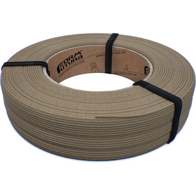 Formfutura BioFil Wood Brown Washed - 1, 75 mm / 500 g (BFWD-175BRNW-00500)