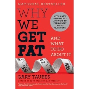 Why We Get Fat | Gary Taubes (2011)