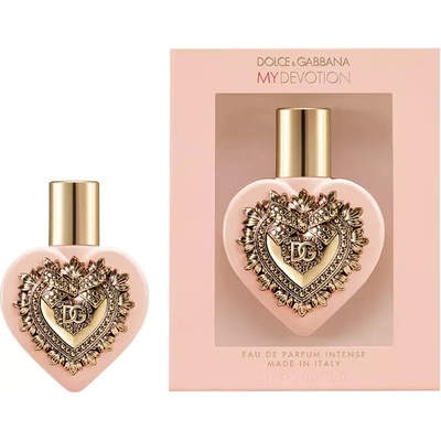 Dolce & Gabbana My Devotion Intense parfumovaná voda dámska 20 ml