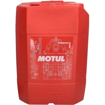 Image 1 of Motul Хидравлично масло motul rubric hv 32 20 литра