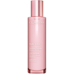 Clarins Multi-Active Emulsion Line Smoothing Хидратираща емулсия дамски 100ml