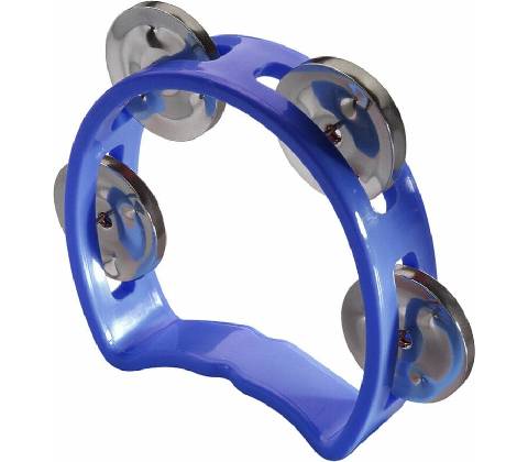 Stagg TAB MINI BL