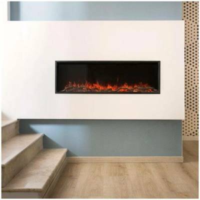 Modern Flames Landscape Pro Slim 44"