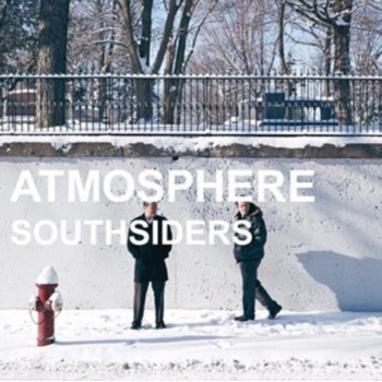 ATMOSPHERE: SOUTHSIDERS CD