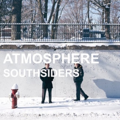 ATMOSPHERE: SOUTHSIDERS CD