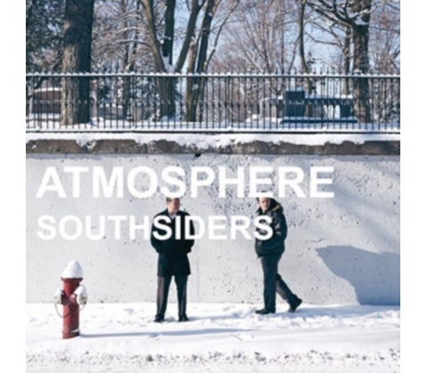 ATMOSPHERE: SOUTHSIDERS CD