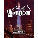 Vampire: The Masquerade 5th Edition The Fall of London