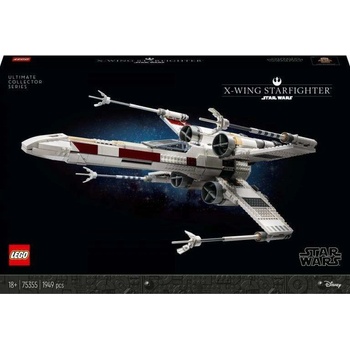 LEGO® Star Wars™ 75355 Stíhačka X-wing