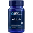 Life Extension Melatonin 3 mg 60 ks