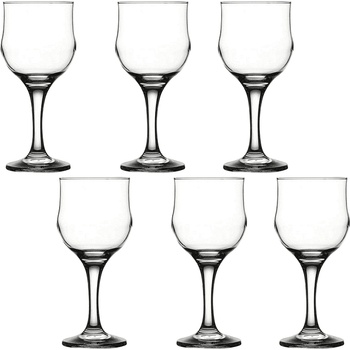 Paşabahçe Чаши 240 мл. червено вино 6 бр. Тулип Paşabahçe 44163