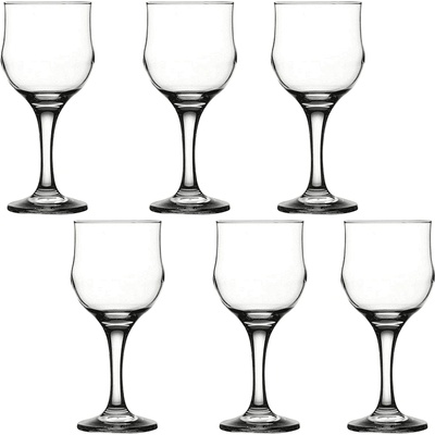 Paşabahçe Чаши 240 мл. червено вино 6 бр. Тулип Paşabahçe 44163