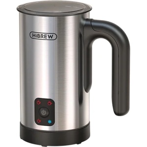 Hibrew Уред за разпенване на мляко HiBREW M3A, 500W (hibrew-M3A) Електрически кани