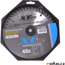 Xtline TCT16048 Kotouč pilový profi 160x20/48 zubů