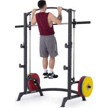 VIFITO Multipress s lavicou S20B