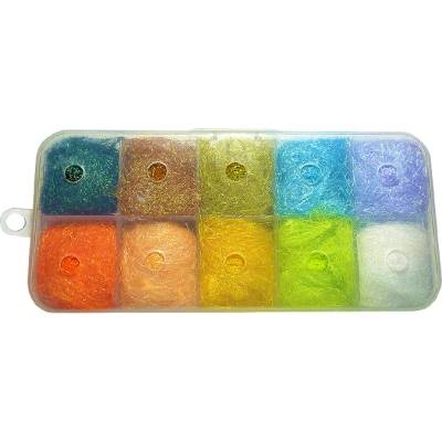 Tommi-fly MICROFLASH SPECTRA DUBBING box