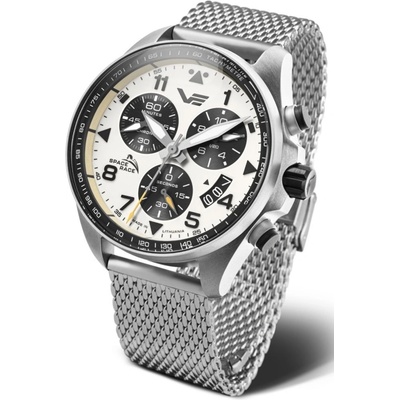 Vostok Europe 6S30/325A743B