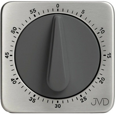 JVD DM79.2 - Mechanická minutka