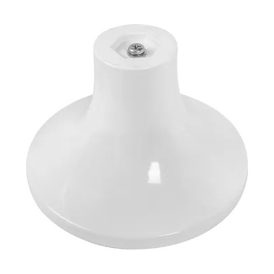 Horecano HORECANO-Стойка за плата "WICKED" 150xh95mm БЯЛА (516806IV) (0194390)