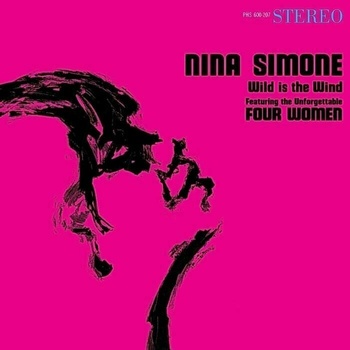 Nina Simone - Wild Is The Wind (Reissue) (Gatefold Sleeve) (LP) (0602448556882)