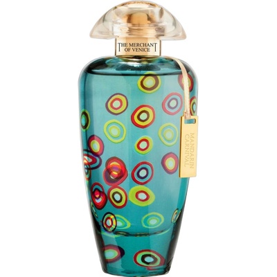 The Merchant Of Venice Mandarin Carnival Flacon EDP 100 ml унисекс