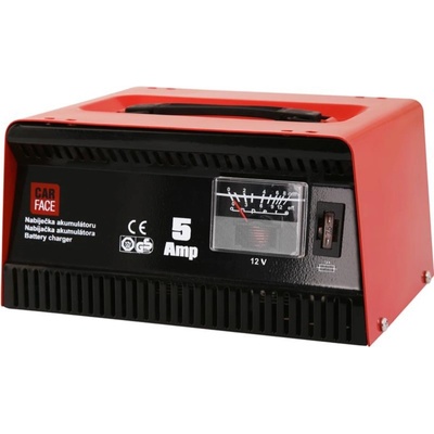 Carface 18007A 12V, 5A