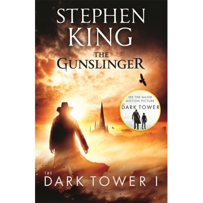 Gunslinger The Dark Tower 1