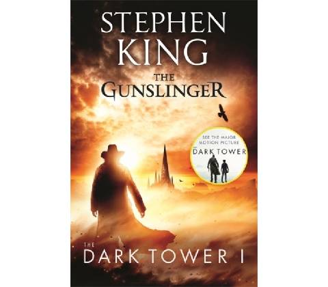 Gunslinger The Dark Tower 1