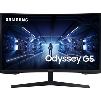 Samsung Odyssey G5 C27G55TQWR